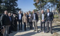 Θα ξαναγίνει διαγωνισμός για το νέο Παιδιατρικό Νοσοκομείο Θεσσαλονίκης