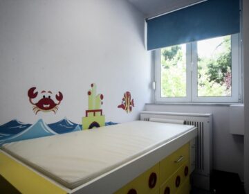 Άγιος Στυλιανός: Εισαγγελική έρευνα για το θάνατο του 2,5 ετών παιδιού στη Θεσσαλονίκη