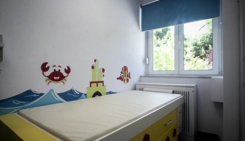 Άγιος Στυλιανός: Εισαγγελική έρευνα για το θάνατο του 2,5 ετών παιδιού στη Θεσσαλονίκη