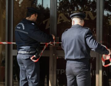 Γηροκομείο-κολαστήριο στον Κορυδαλλό: Απομακρύνθηκαν οι ηλικιωμένοι και σφραγίστηκε ο χώρος