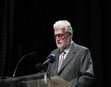 Έφυγε από τη ζωή ο δήμαρχος Ιωαννίνων Μωυσής Ελισάφ