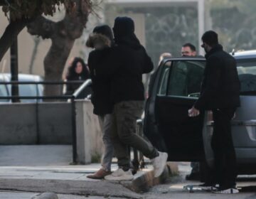 Βιασμός 12χρονης στον Κολωνό: Ελεύθερος με όρους ο 23χρονος Πακιστανός