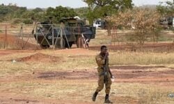 Μπουρκίνα Φάσο: Τουλάχιστον 51 στρατιώτες σκοτώθηκαν σε ενέδρα στην επαρχία Ουνταλάν