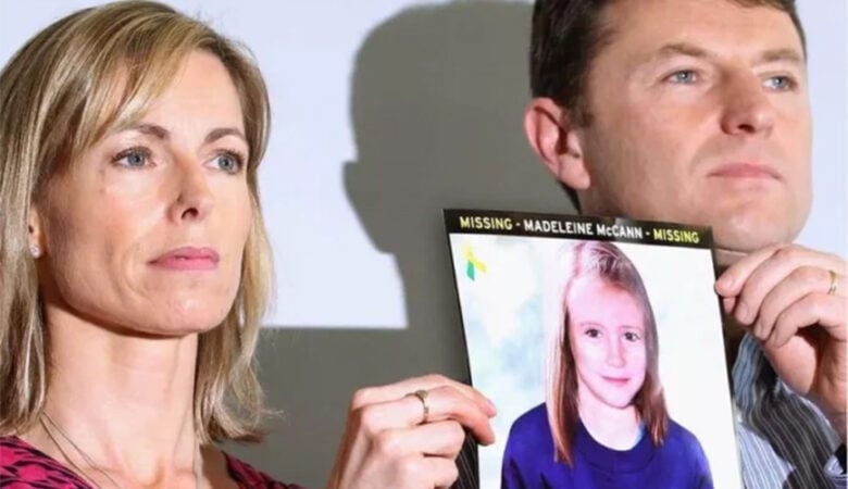 Εξαφάνιση Μαντλίν ΜακΚαν: Νεαρή γυναίκα ισχυρίζεται ότι είναι η μικρή – Τεστ DNA ζήτησε η οικογένεια