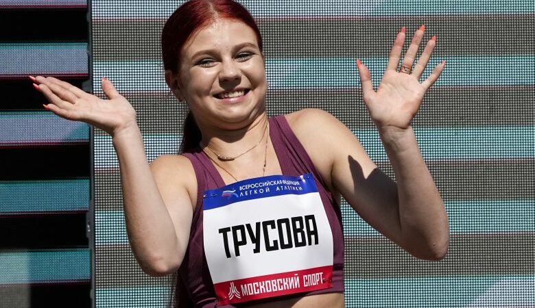Περισσότερες από 30 χώρες δεσμεύονται να υποστηρίξουν τον αποκλεισμό των Ρώσων και Λευκορώσων αθλητών
