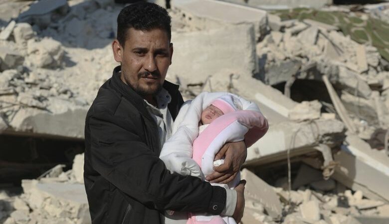 Τουρκία: Η AFAD κάλεσε τους κατοίκους του Χατάι να μην πλησιάζουν στις ακτές, λόγω των σεισμών – Τουλάχιστον 3 νεκροί επιπλέον