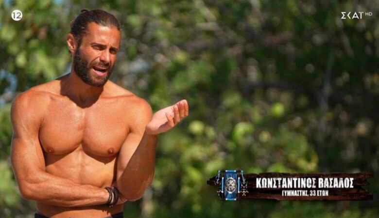 Survivor: Οι κανόνες των Μαχητών για τους νέους παίκτες – «Όποιος έρχεται θα πρέπει να ξέρει ότι…»