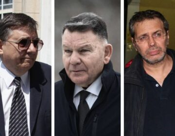 Γιατί ο Καρατζαφέρης ανακάλεσε την μήνυση σε βάρος του Στέφανου Χίου – Ποιος ο ρόλος του Κούγια στην εξέλιξη