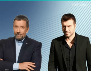 Πρώτη αντίδραση του Πλούταρχου για όσα είπε ο Σπύρος Παπαδόπουλος