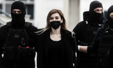 Ρούλα Πισπιρίγκου: Στην αντεπίθεση η 34χρονη – Μήνυσε τον Μάνο Δασκαλάκη για ψεύδη κατάθεση