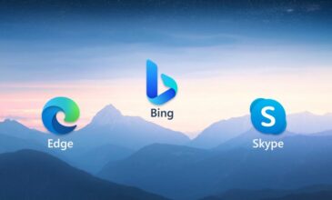 Διαθέσιμες για preview και σε κινητά οι νέες εκδόσεις των Bing και Edge
