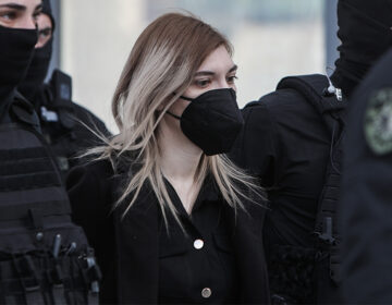 Ρούλα Πισπιρίγκου: «Τίποτα δεν προμήνυε αυτή την εξέλιξη» κατέθεσε η γιατρός του Καραμανδάνειου