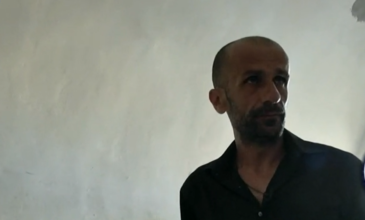 Ρόδος: «Δεν θα σταματήσω να ψάχνω την αλήθεια για τον πατέρα μου», λέει ο 40χρονος κατηγορούμενος