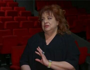 Ελένη Κοκκίδου: «Η περίπτωση Βανδή – Μπισμπίκη θυμίζει αυτή του Ανδρέα Παπανδρέου με τη Δήμητρα Λιάνη»