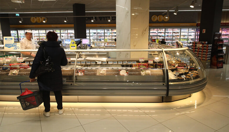 Σημαντική υποχώρηση του πληθωρισμού στο 1,9% τον Σεπτέμβριο