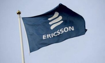 Σουηδία: Η Ericsson θα περικόψει 8.500 θέσεις εργασίας παγκοσμίως