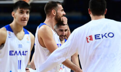 Προκριματικά Μουντομπάσκετ: Η Εθνική νίκησε την Σερβία σε ματς… θρίλερ