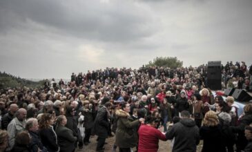 Με σαρακοστιανά και μουσικές εκδηλώσεις τα «Κούλουμα» στους δήμους της Αττικής