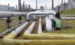 Η Ρωσία διέκοψε τις παραδόσεις πετρελαίου μέσω του πετρελαιαγωγού Droujba στην Πολωνία