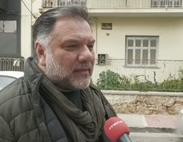Αρναούτογλου για Λιάγκα: «Αν το είπε αυτό, θα έχει μια δική του λογική»