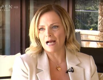 Χριστίνα Λαμπίρη: «Με την Τατιάνα δεν μιλάμε – Την Ιωάννα Μαλέσκου την έφεραν με μία ετικέτα»