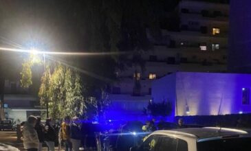 Πάτρα: Σε κρίσιμη κατάσταση με κατάγματα σε όλο το σώμα ο 18χρονος που έπεσε από μπαλκόνι ξενοδοχείου