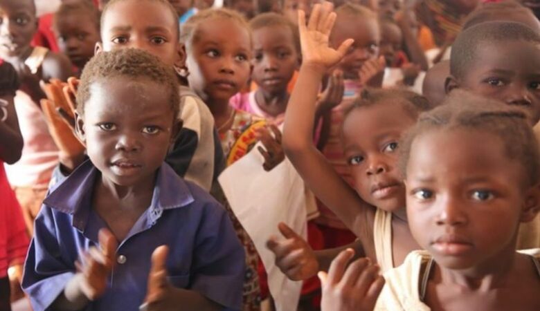Σουδάν: Η πείνα σκοτώνει ολοένα περισσότερα παιδιά