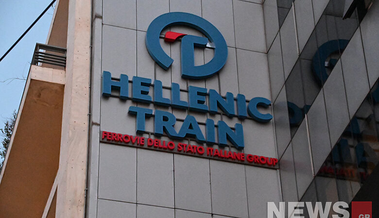 Hellenic Train: Με λεωφορεία και αύριο Τετάρτη τα δρομολόγια στο τμήμα του Προαστιακού Άνω Λιόσια – Κιάτο