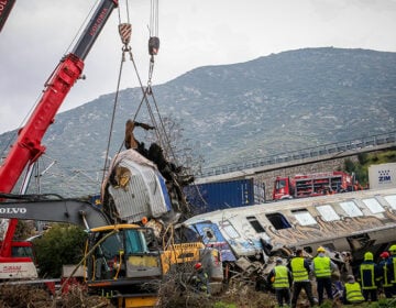 Τραγωδία στα Τέμπη: Νέα ντοκουμέντα «φωτιά» για την αλλοίωση του τόπου του δυστυχήματος