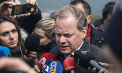 Ξεκινούν σήμερα οι εργασίες της Προκαταρκτικής Επιτροπής για τον Κ. Αχ. Καραμανλή