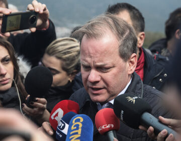 Ξεκινούν σήμερα οι εργασίες της Προκαταρκτικής Επιτροπής για τον Κ. Αχ. Καραμανλή