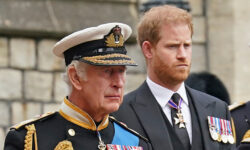 Ο πρίγκιπας Χάρι πιστεύει ότι ο καρκίνος του Καρόλου μπορεί να επανενώσει τη βασιλική οικογένεια