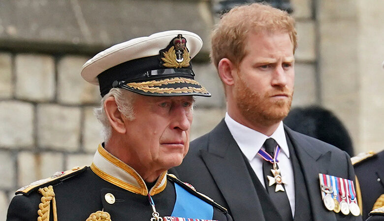 Βρετανία: Ο Κάρολος έκανε έξωση στον Χάρι από τη βασιλική κατοικία που του έδωσε η γιαγιά του