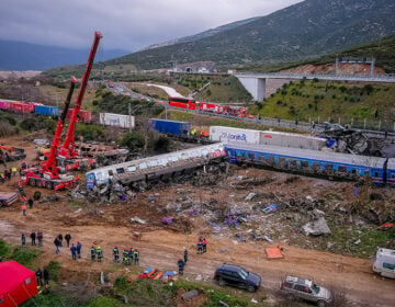 Τραγωδία στα Τέμπη: Απέρριψε την προσφυγή του Κώστα Αγοραστού το Συμβούλιο Εφετών Λάρισας