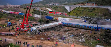 Τραγωδία στα Τέμπη: Απέρριψε την προσφυγή του Κώστα Αγοραστού το Συμβούλιο Εφετών Λάρισας