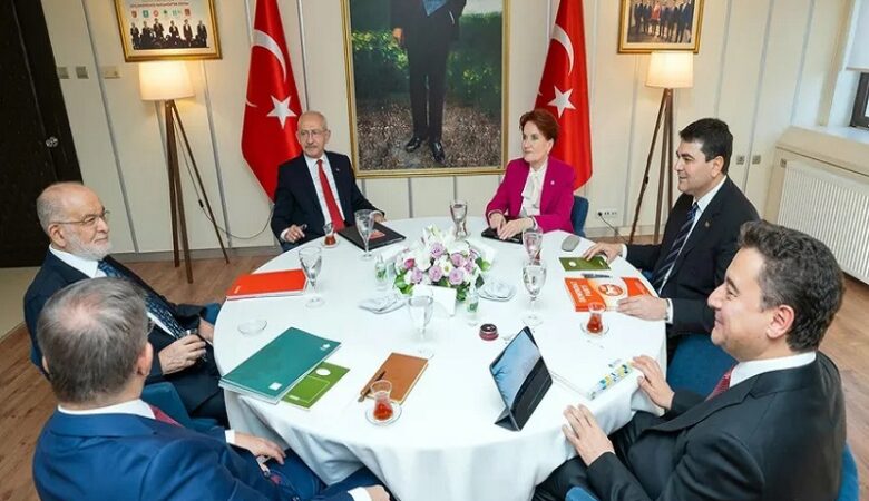 Τουρκία: Στις 6 Μαρτίου θα ανακοινωθεί ο αντίπαλος του Ερντογάν στις προεδρικές εκλογές