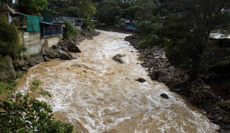 Κόστα Ρίκα: Σε κατάσταση έκτακτης ανάγκης βόρεια επαρχία εξαιτίας μόλυνσης του νερού