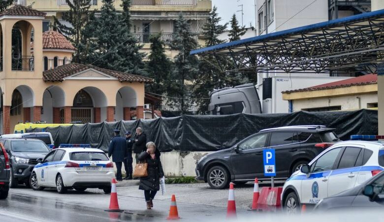 Τέμπη: Η κατάσταση των τραυματιών στα νοσοκομεία – 5 στην Εντατική