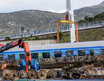 ΕΟΔΑΣΑΑΜ: Άμεση διόρθωση του πορίσματος με την απαλοιφή του κεφαλαίου για τις αιτίες της πυρόσφαιρας