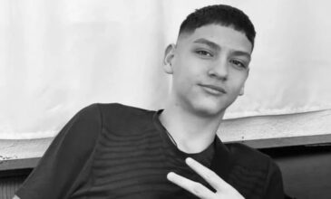Τέμπη: Νεκροί εντοπίστηκαν 15χρονος μπασκετμπολίστας του Πρωτέα Θεσσαλονίκης και ο πατέρας του