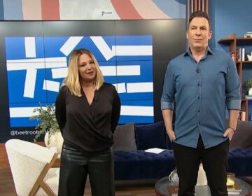 Ζαμπέτογλου: Τώρα που θα μπαίνουν φωτογραφίες δίπλα στα νούμερα των νεκρών ο κόσμος θα γίνεται λίγο χειρότερος