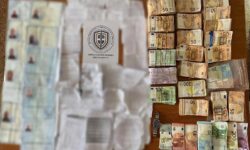 Υπάλληλοι Διεύθυνσης Μεταφορών είχαν στήσει «φάμπρικα» έκδοσης αδειών οδήγησης