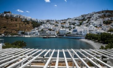 Euronews: Οι έξι κορυφαίοι βιώσιμοι ελληνικοί προορισμοί που θα «κλέψουν την παράσταση» το 2023