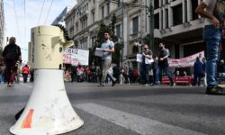 24ωρη απεργία στις 8 Μαρτίου προκήρυξε και το Εργατικό Κέντρο Αθήνας