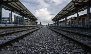 Ακινητοποιημένα θα παραμείνουν τρένα και προαστιακός μέχρι την Τετάρτη 8 Μαρτίου