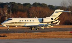 ΗΠΑ: Επιβάτης ιδιωτικού τζετ σκοτώθηκε από τις αναταράξεις