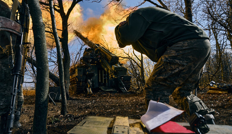 Πόλεμος στην Ουκρανία: Ρωσικά πυραυλικά πλήγματα σε Χαρκίβ, Οδησσό, Ντνίπρο, Λουτσκ και Ρίβνε