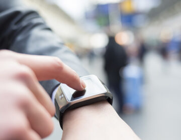 Πώς μπορείς να προστατέψεις τα δεδομένα σου αν χρησιμοποιείς smartwatch