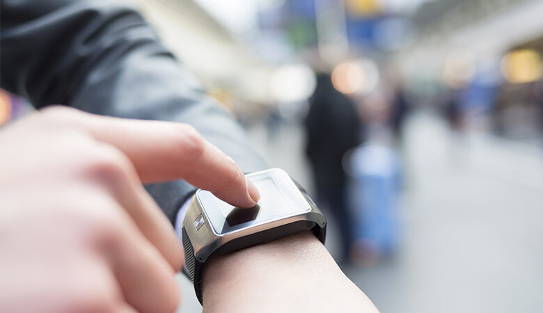 Πώς μπορείς να προστατέψεις τα δεδομένα σου αν χρησιμοποιείς smartwatch