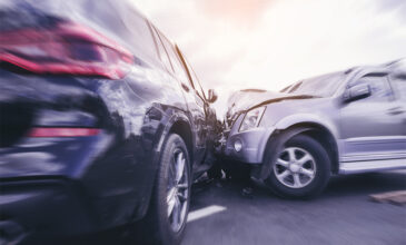 Αυτές είναι οι προτάσεις από το Ευρωπαϊκό Συμβούλιο Ασφάλειας Μεταφορών για τη μείωση των τροχαίων δυστυχημάτων